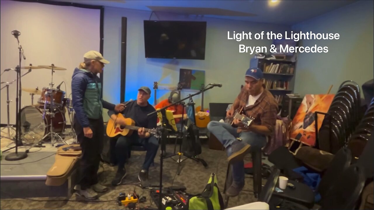 Light of the Lighthouse