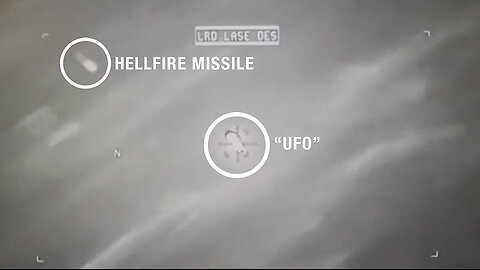UFO Transparency Hearing: Rep. Eric Burlison Shows UAP Missile Strike Video | Sept. 9, 2025