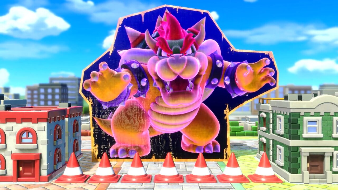 Super Mario Party Jamboree - Bowser Kaboom Squad, Rhythm Kitchen, & Koopathlon