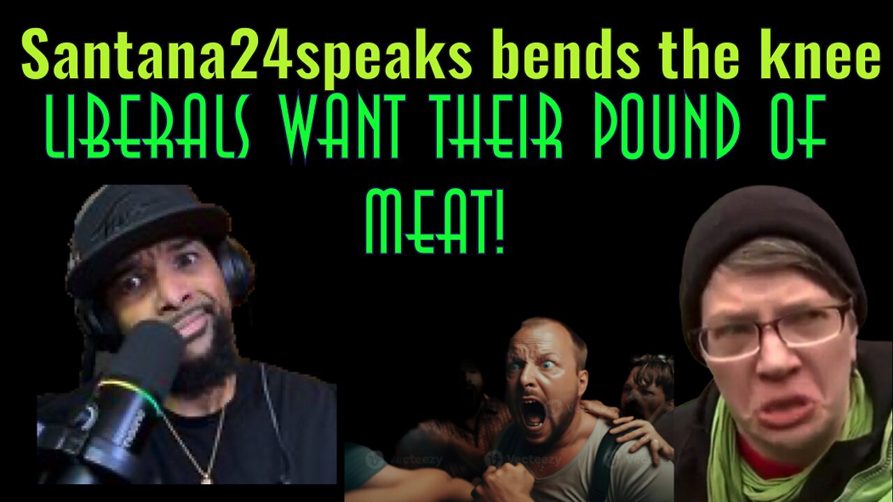 PWL: Santana 24 Soeaks gets owned by jos own supporters