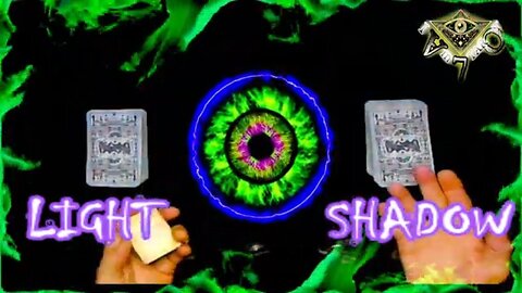 A nod from Your HIGHER SELF for BALANCE x "B**CH I Don't Want You Back" | TIMELESS PICK A PILE TAROT