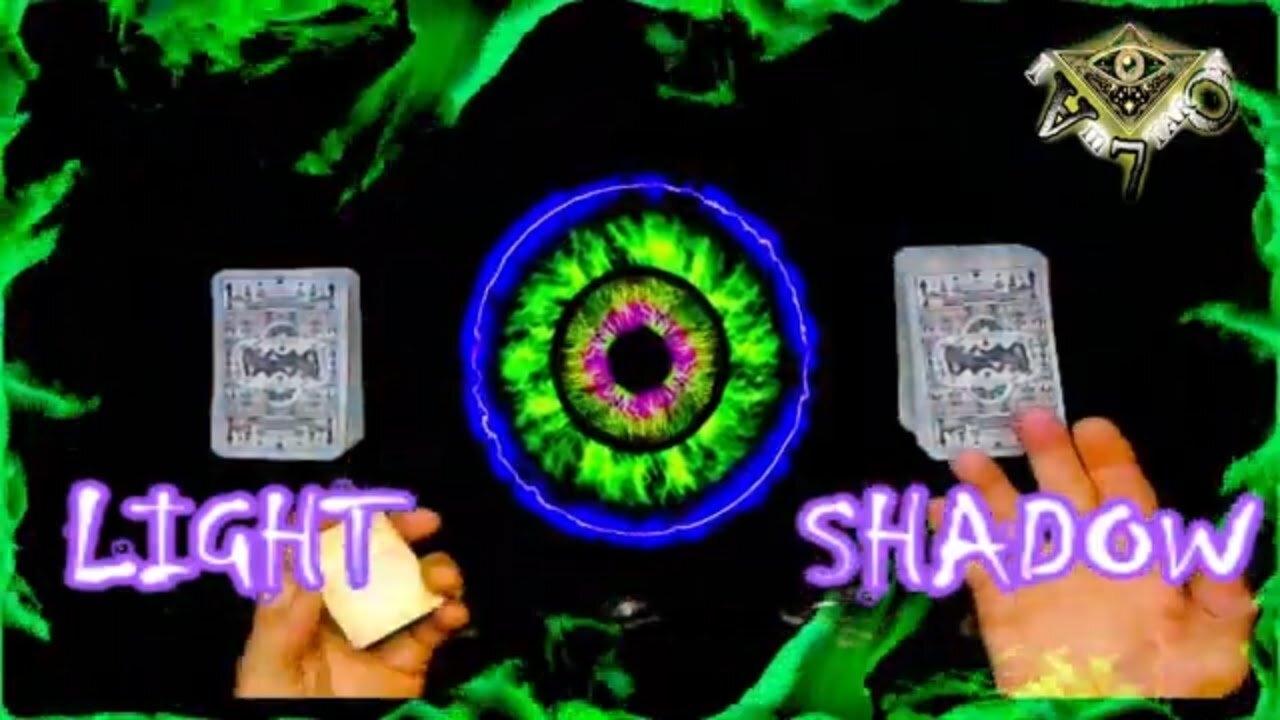 A nod from Your HIGHER SELF for BALANCE x "B**CH I Don't Want You Back" | TIMELESS PICK A PILE TAROT