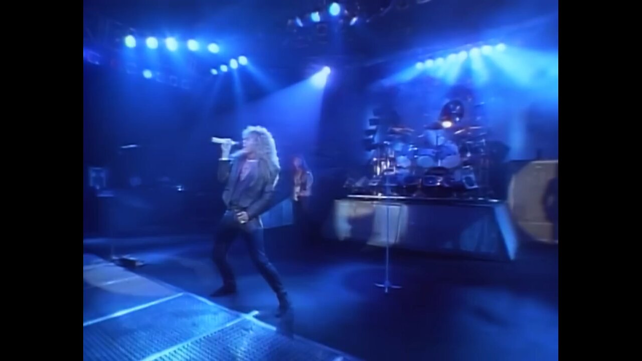 🎹☝🏻🎸🏟️🎤🤘🏻🥁 ABSO-ROCKIN'-LUTELY! 'THE FINAL COUNTDOWN' 'EUROPE' 'THE FINAL COUNTDOWN'