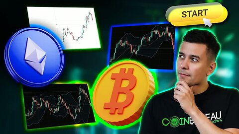What You NEED TO KNOW Before You TRADE CRYPTO!!