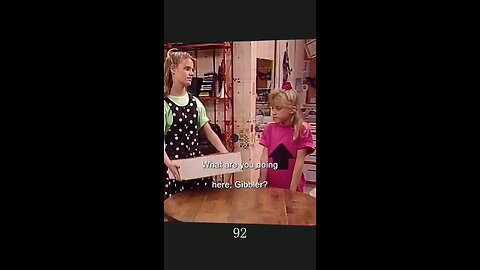 full house