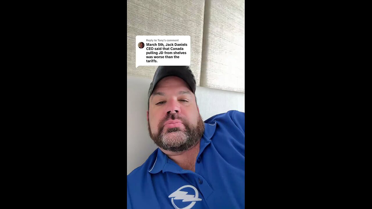 Yes He said it.