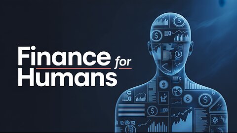 What’s HumaFinance.
			