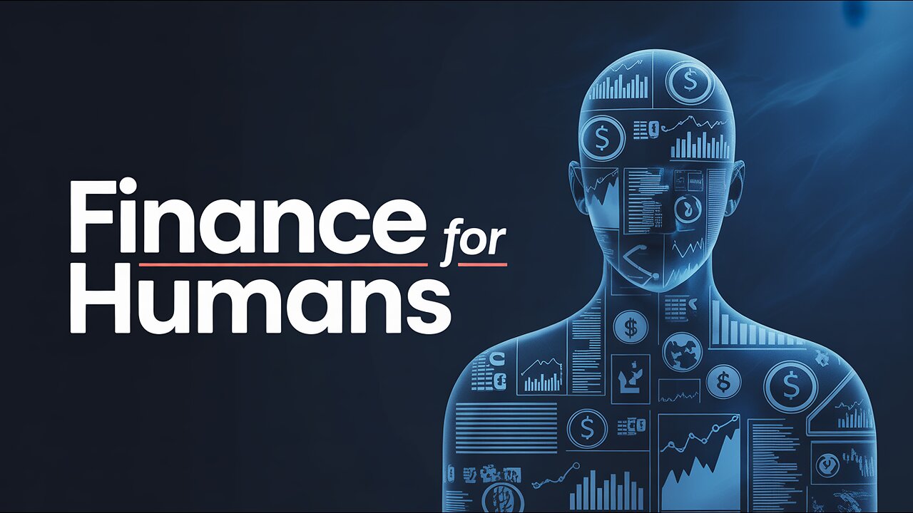 What’s HumaFinance.