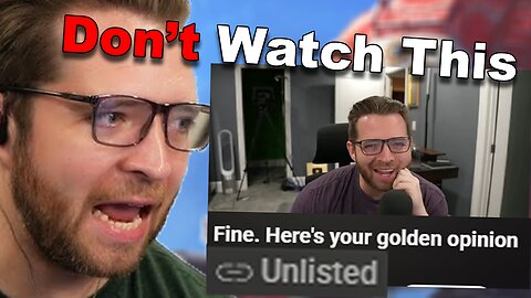 Bricky is hiding this from everyone