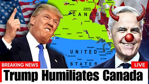 BREAKING: Trump's NEW DC Lockdown Just Exposed "WOKE" Media!