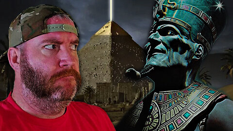 I GOT STALKED BY A DEAD PHARAOH'S WIFE | Amenti | [FULL GAME]
