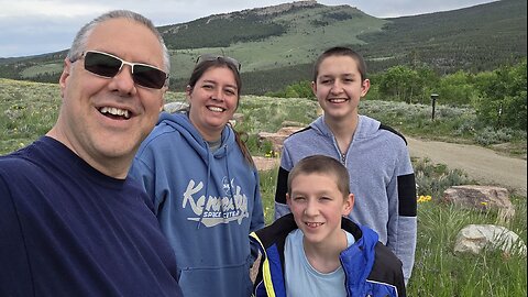 Lander, Wyoming