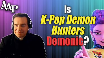 Is K-Pop Demon Hunters Safe for Catholic Children?