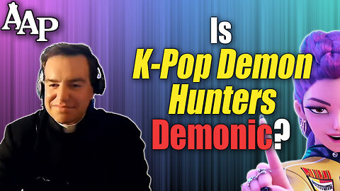 Is K-Pop Demon Hunters Safe for Catholics?