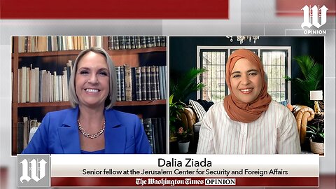 Politically Unstable: Is peace and security in the Middle East possible?