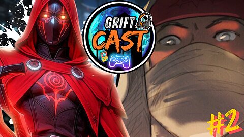 Saving My Ninja Clan From DOOM | Shinobi: Art Of Vengeance (PC) | Griftcast