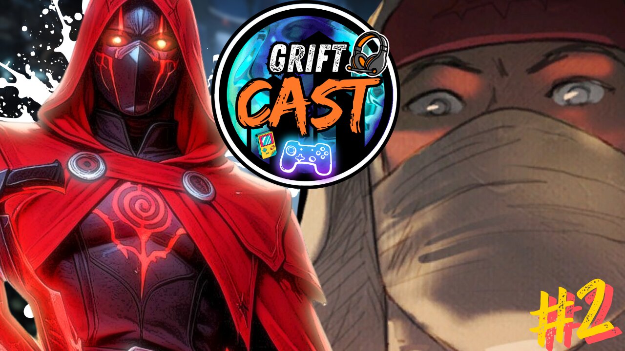 Saving My Ninja Clan From DOOM | Shinobi: Art Of Vengeance (PC) | Griftcast