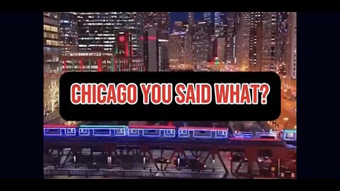 🚨Chicago, You Said What?! 😳 #ASL #deaf #realtalk #reaction
