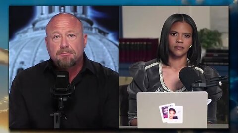 ALEX JONES (Full Show) Wednesday - 8/6/25
