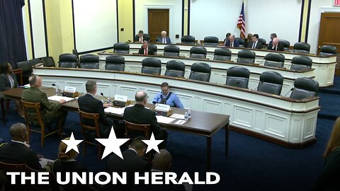 House Hearing on FY 2026 Budget for the U.S. Department of the Navy
