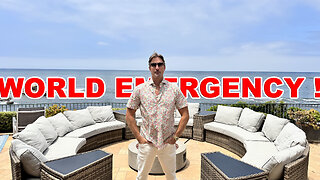 WORLD EMERGENCY !!!!!! REGIONAL OUTBREAK AND FIAT COLLAPSE RESET !!!!!!