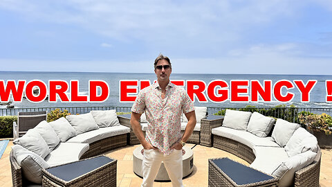 WORLD EMERGENCY !!!!!! REGIONAL OUTBREAK AND FIAT COLLAPSE RESET !!!!!!
