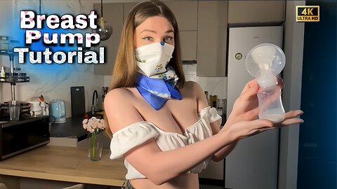 Your Guide to Breast Pumping | Choosing and Using the Right Tools