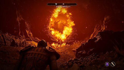 The Elder Scrolls IV: Oblivion Remastered - Realms of hell