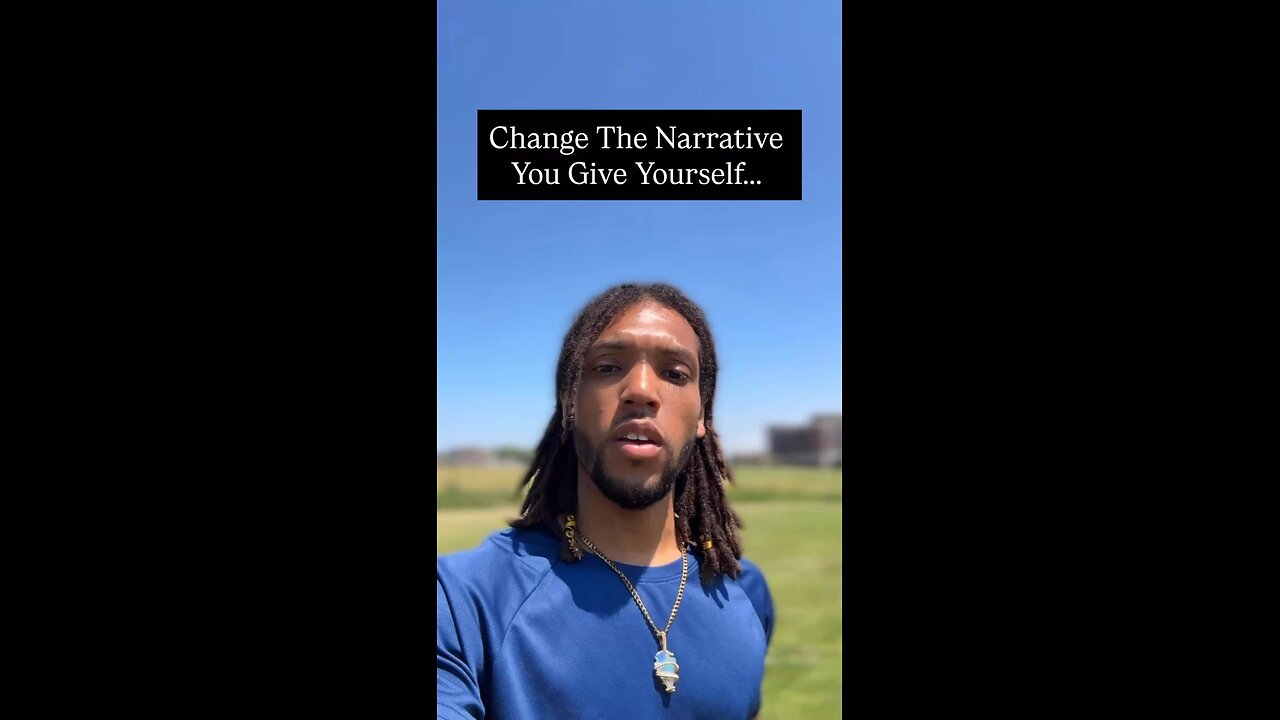 Change The Narrative You Give Yourself… | Inspiration Is Key #truth #truthful #speakhighly
