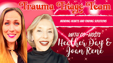 The Awake Nation's Trauma Triage