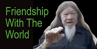 FRIENDSHIP WITH THE WORLD