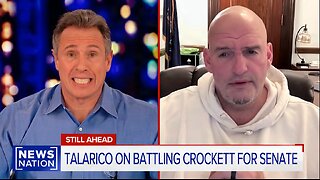 Fetterman Shares U.S. Had Clear Intel on Narco-Terrorist Boats