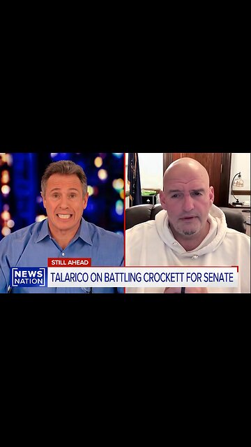 Fetterman Shares U.S. Had Clear Intel on Narco-Terrorist Boats