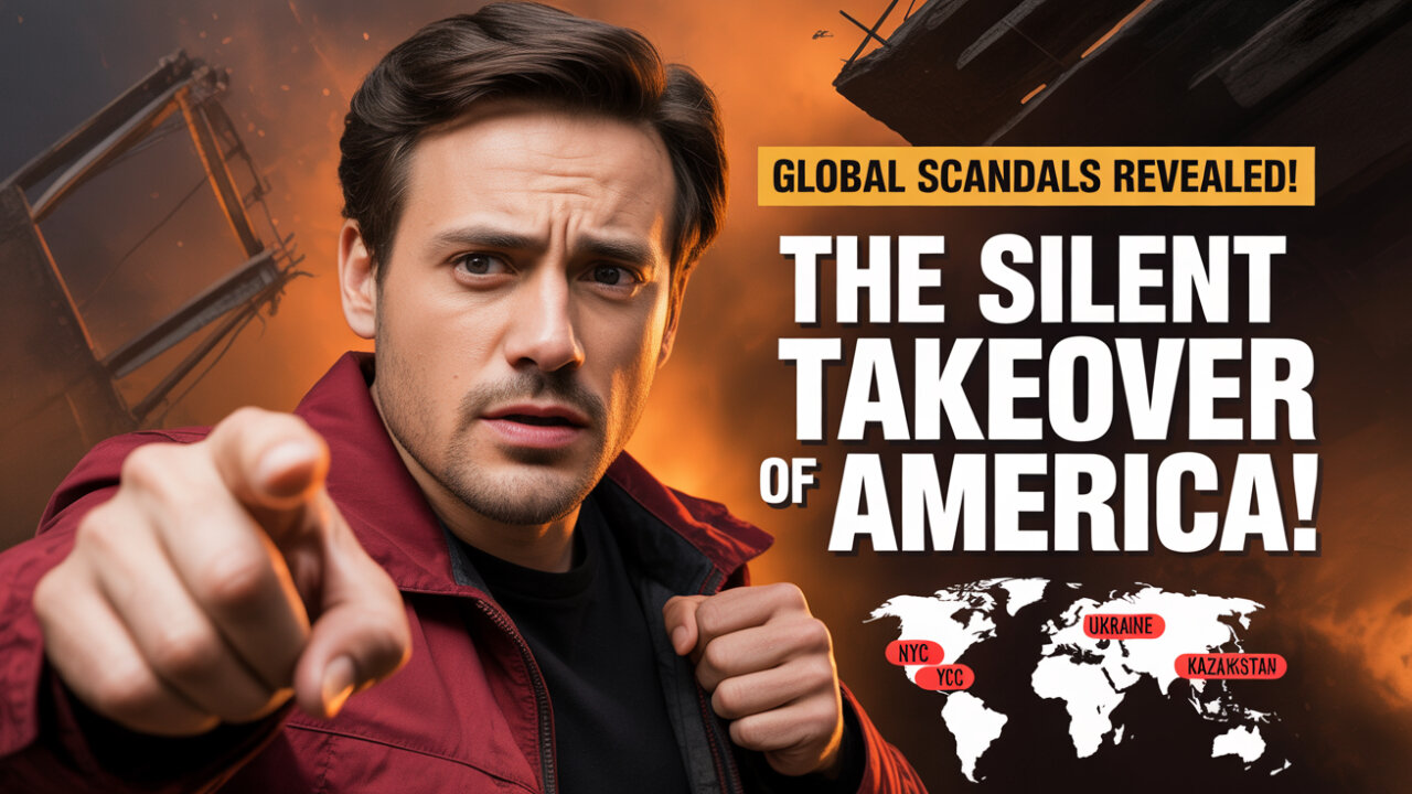 What's REALLY Going On? Insiders Expose Hidden Agendas in Politics