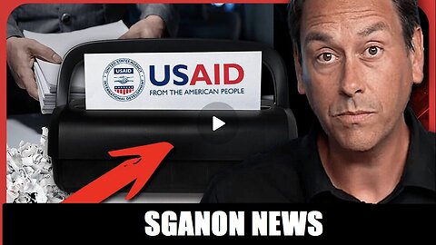 USAID employees CAUGHT shredding classified documents | Redacted News. SGANON NEWS