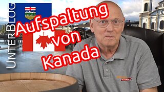 Der WEXIT kommt | Kanada und die G7 in Turbulenzen