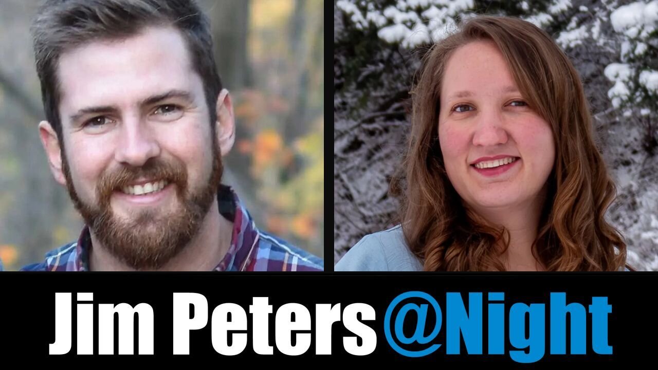 BRIAN REISINGER & LESLIE CORBLY - 8.5.25