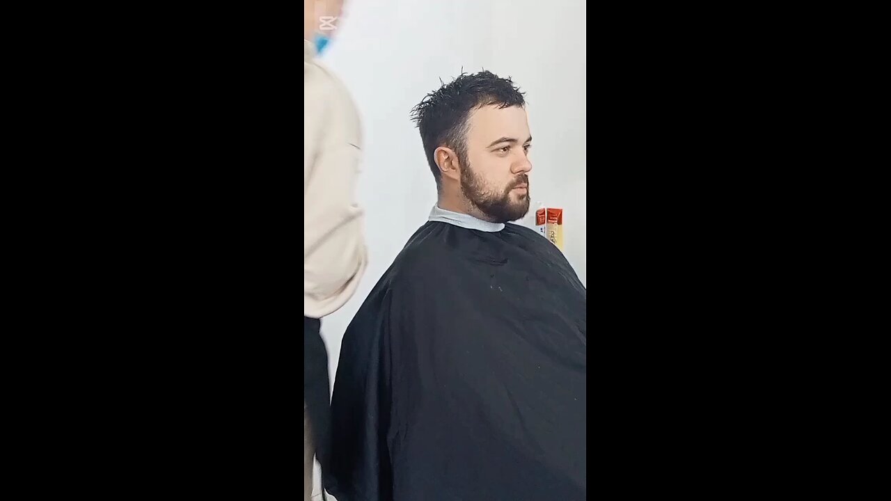 Next Level Barber