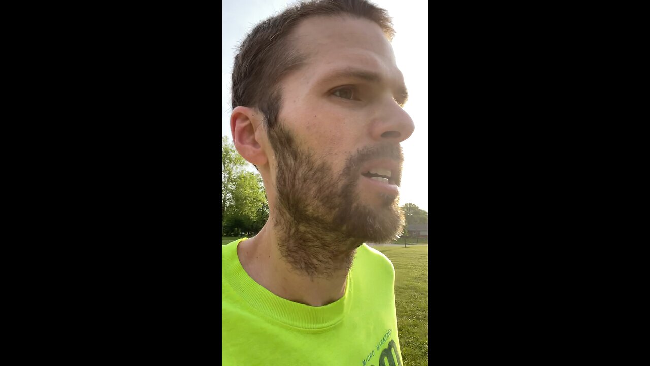 Day 480: got some strong wind last night