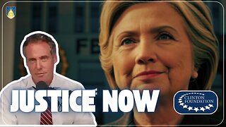 Eric Eggers: Inside the Clinton Corruption Machine // Russiagate, Trump's Second Term