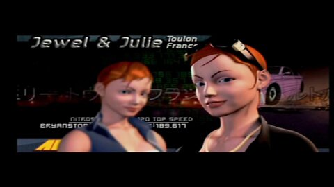 Midnight Club 2 - Jewel and Julie - Part 10