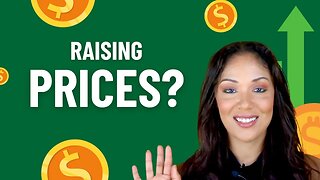 How to Raise Prices Without Losing Customers: Inflation-Proof Strategies for Small Business Owners