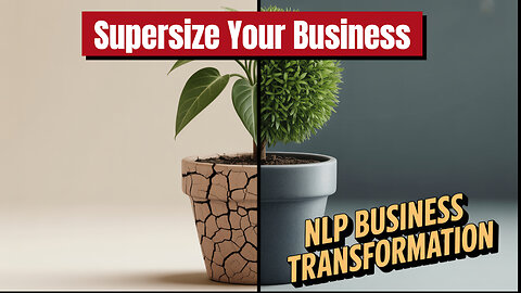Can These 5 NLP Tricks Grow Your Business?