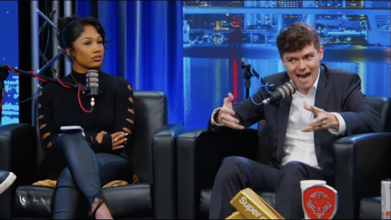 Who is The Real Nick Fuentes? White Supremacist, Sensationalist, or Devout Catholic