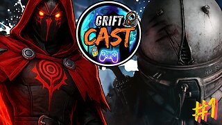 Time To Enter CRONOS | Cronos: The New Dawn (PC) | Griftcast