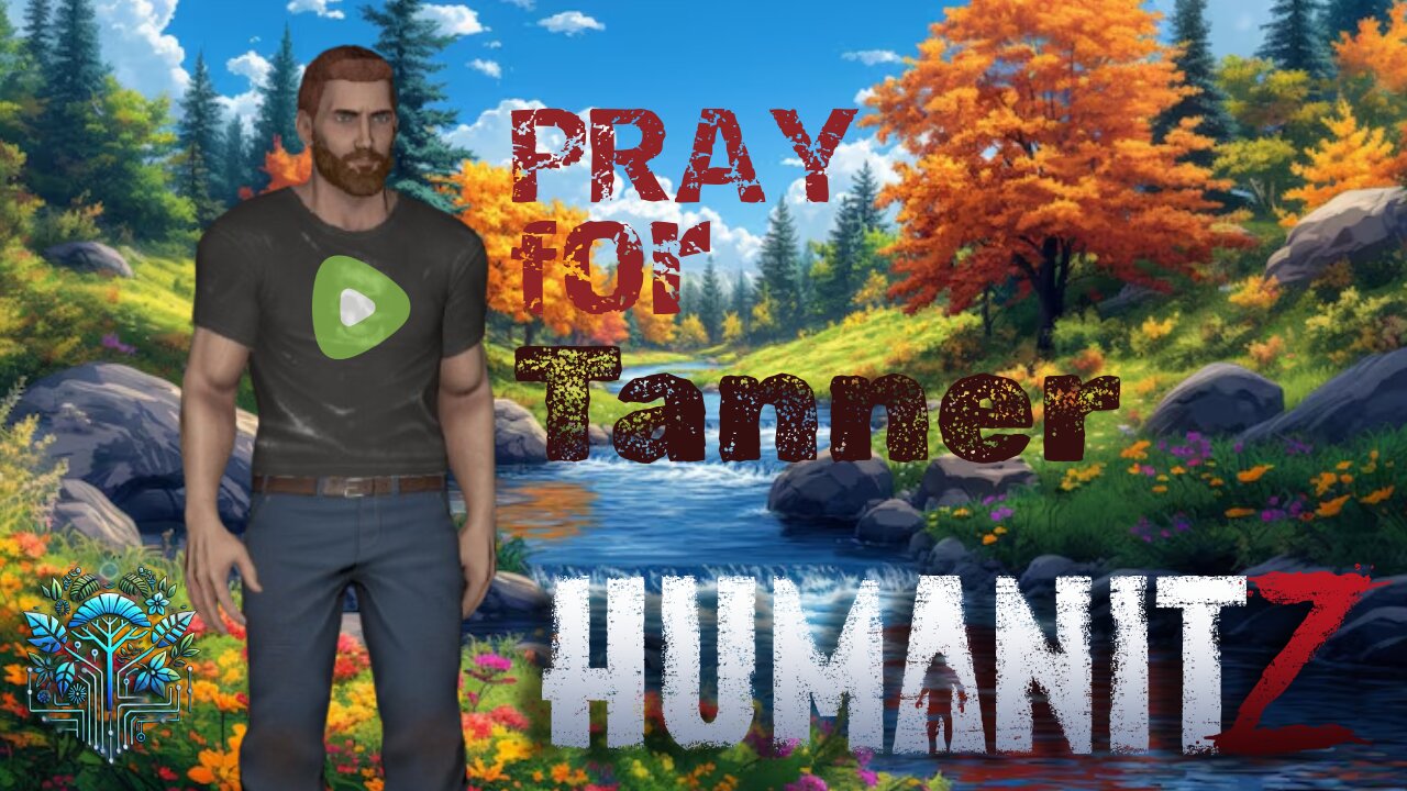 Humanitz - Hardcore - Pray for Tanner
