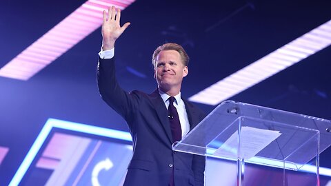 Dr. James Orr's Full Speech at AmFest 2025