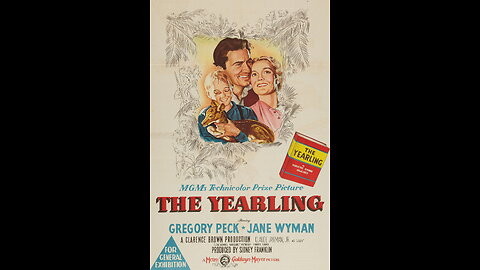 LDGi The Yearling 1946