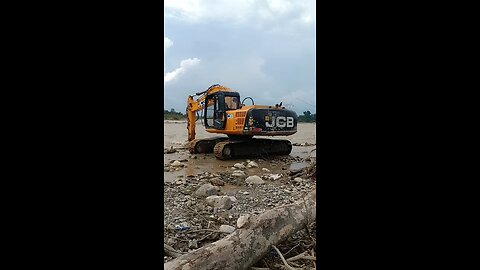 JCB Working and earn money 💰🤑
