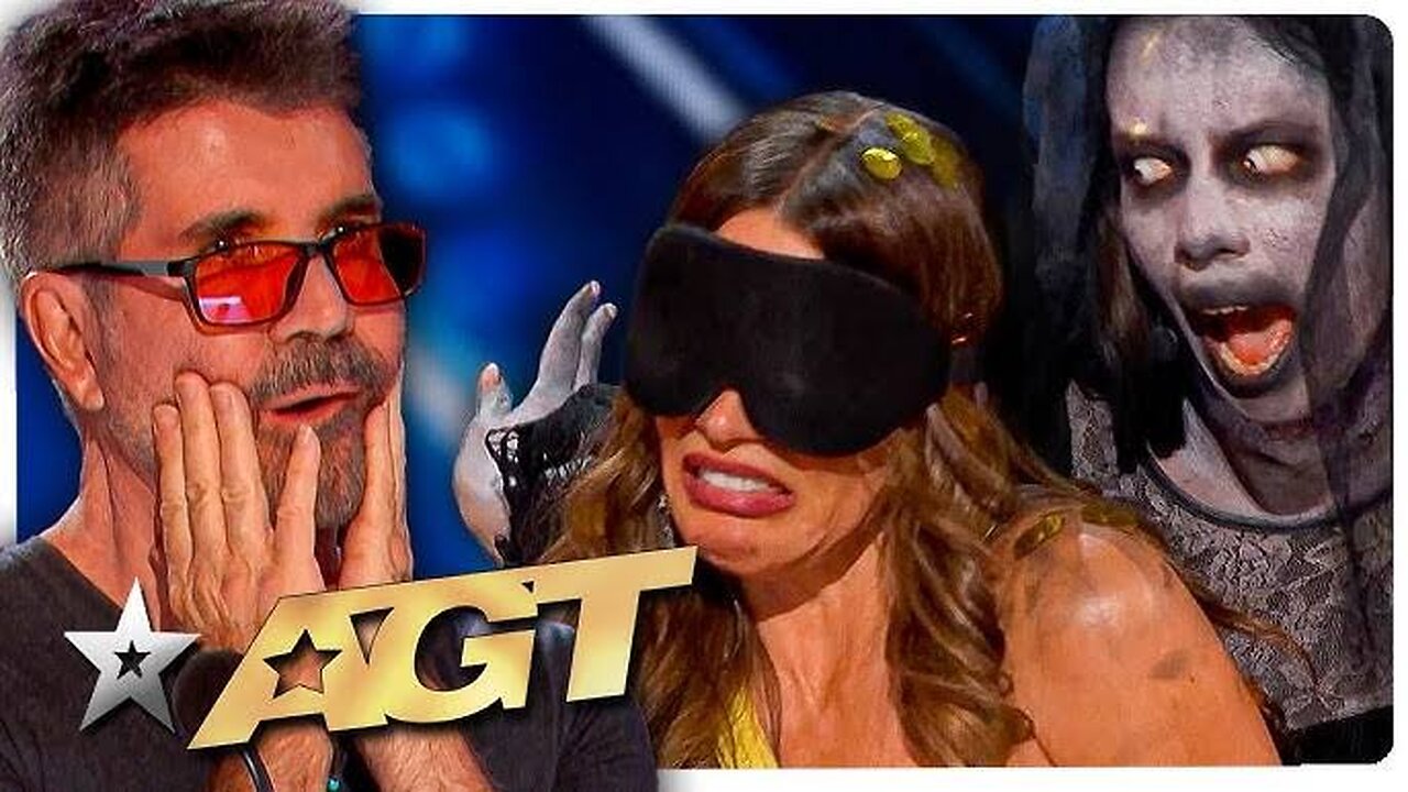 The Most UNFORGETTABLE Auditions Ever on America's Got Talent!